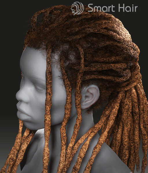 IC - Natty Dreads F V4