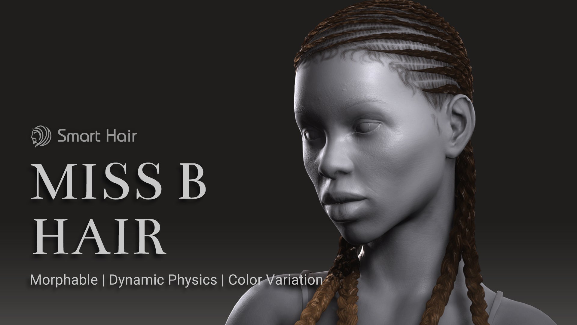 IC - Miss B Hair - Image 6