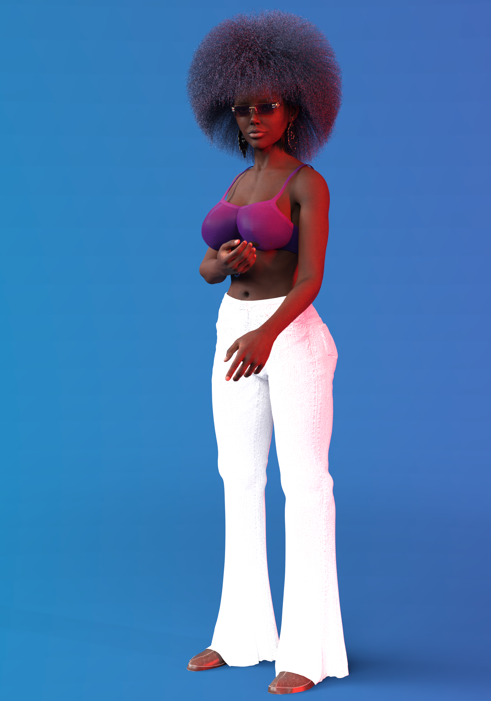 Customer review image