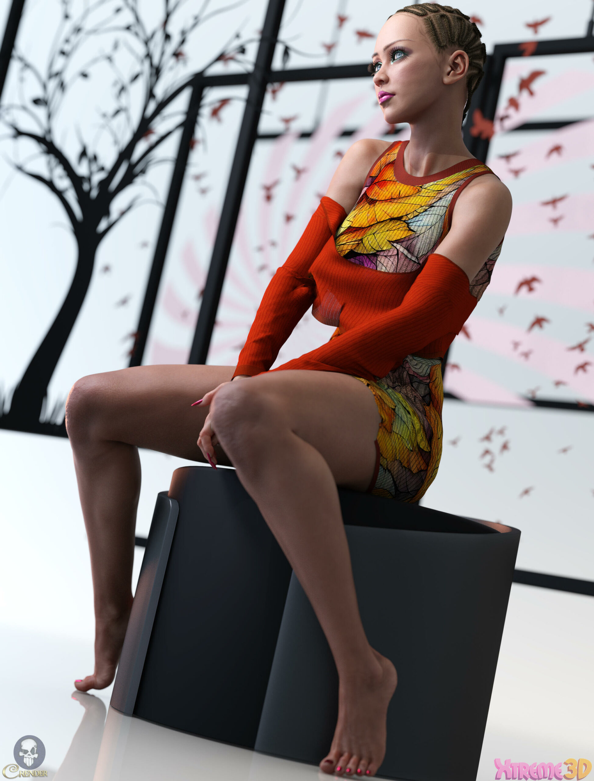Customer review image