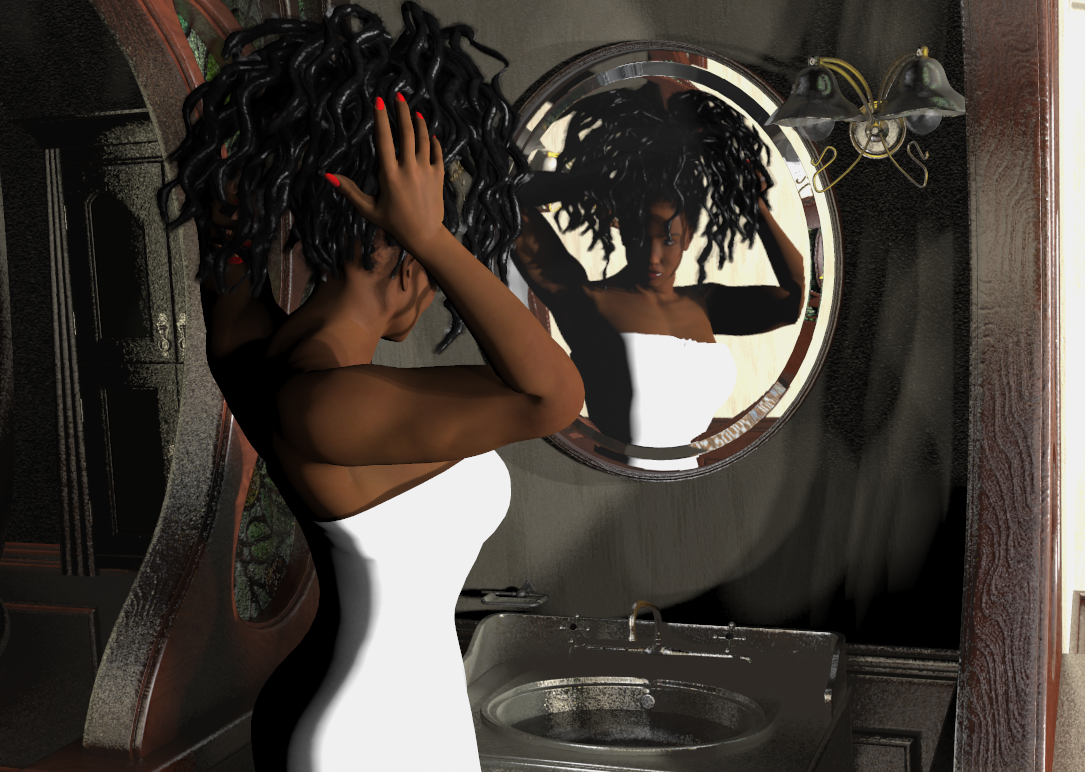 Customer review image