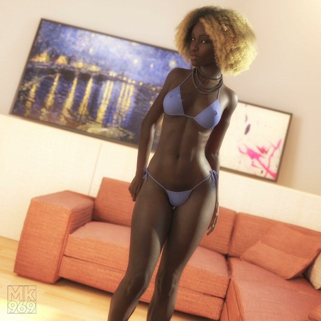 Customer artwork by Mk_969 — Goddis G8F