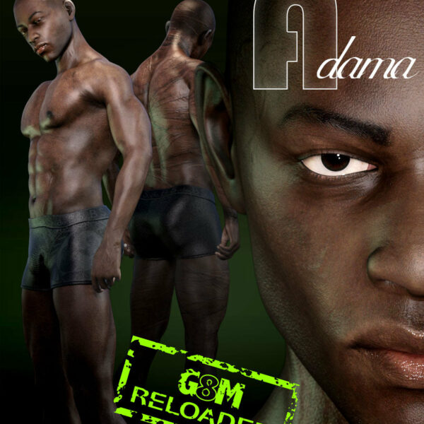Adama G8M