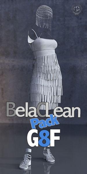 BelaClean Pack G8F - Image 6