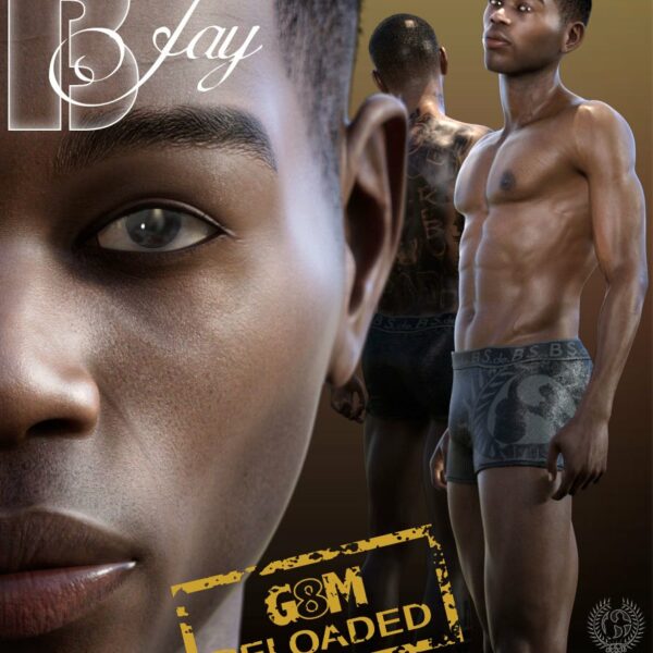 B Jay G8M