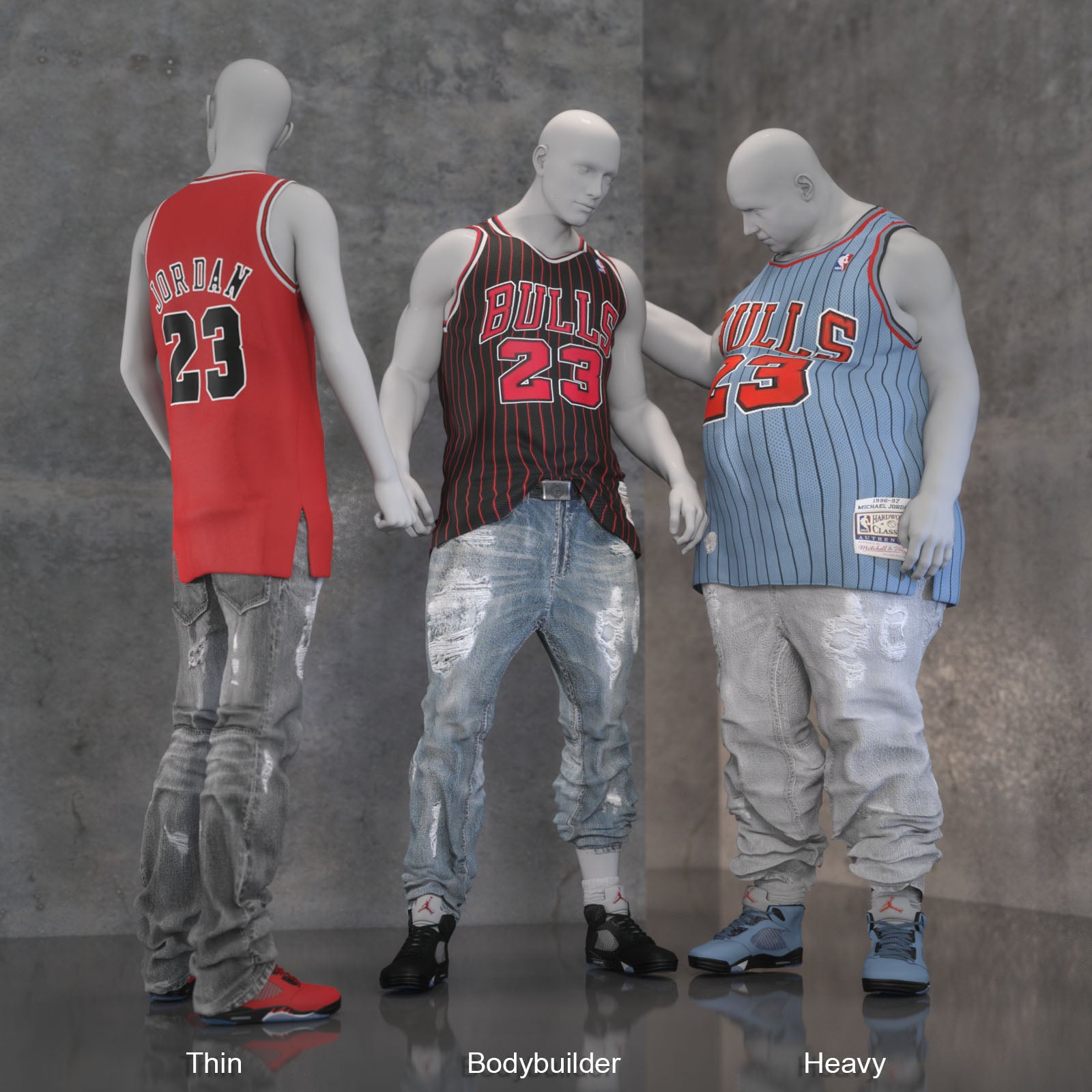 Baggy 'N Jojo G8M - Image 2