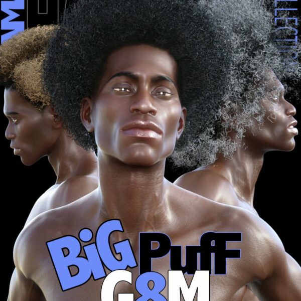Big Puff G8M