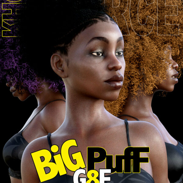 Big Puff G8F
