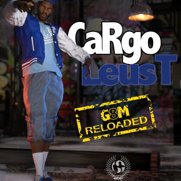 Cargo Leust G8M Reloaded