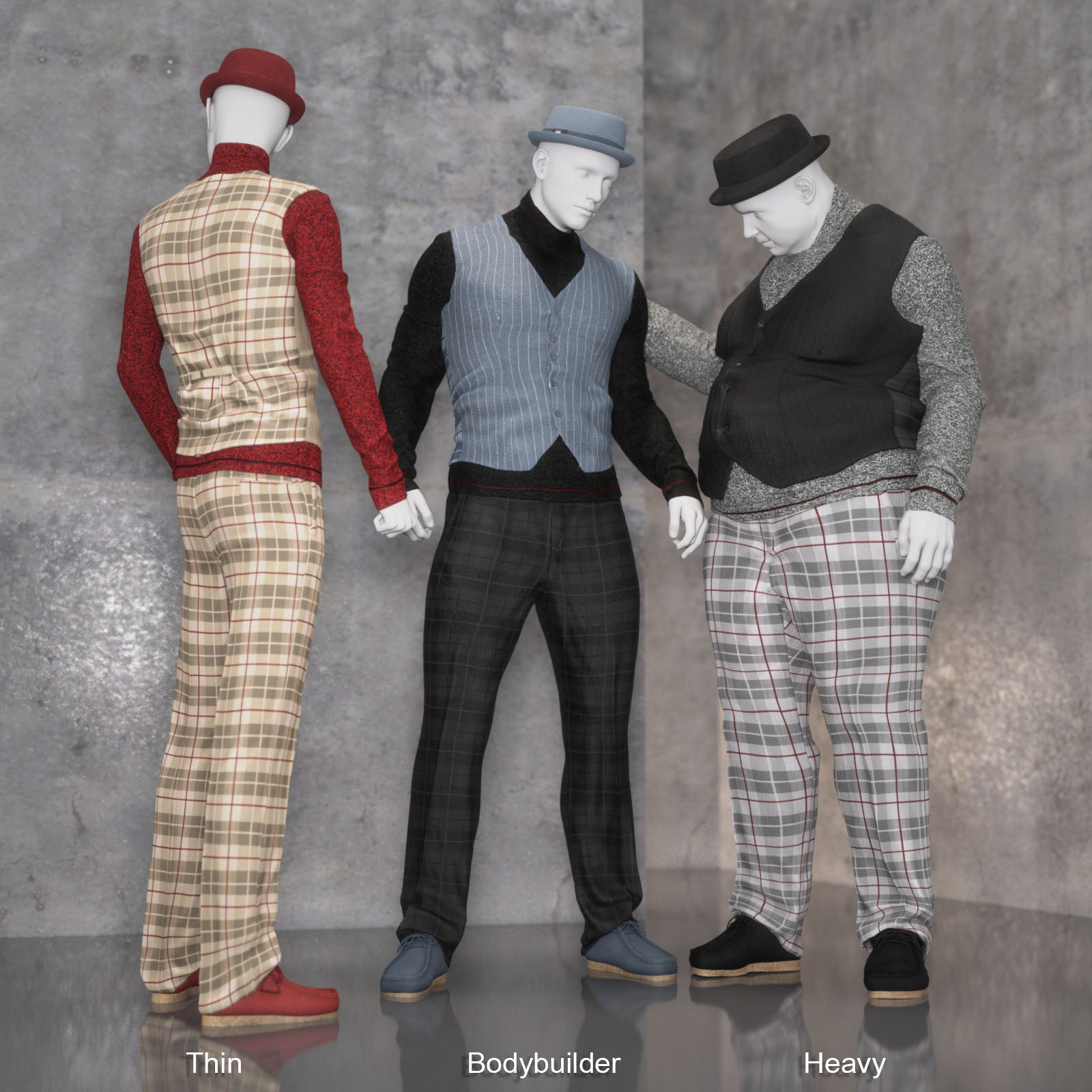 Fo' Shizzle Pack G8M - Image 2