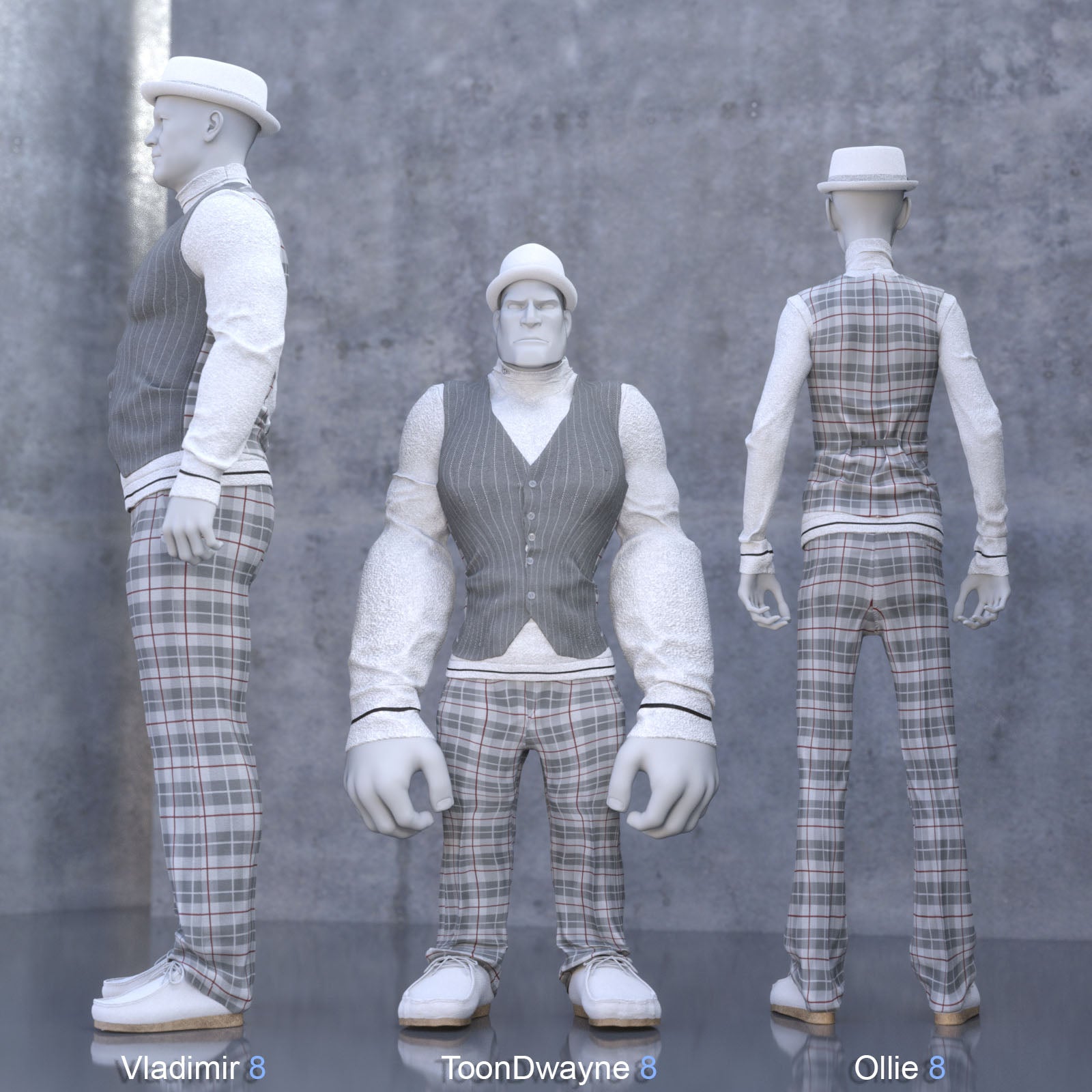 Fo' Shizzle Pack G8M - Image 3