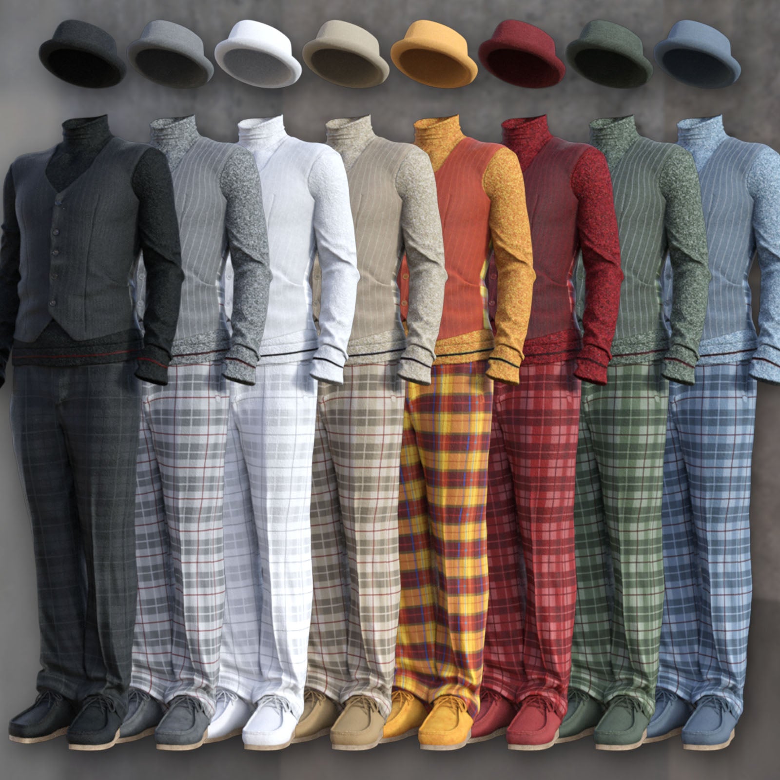 Fo' Shizzle Pack G8M - Image 6