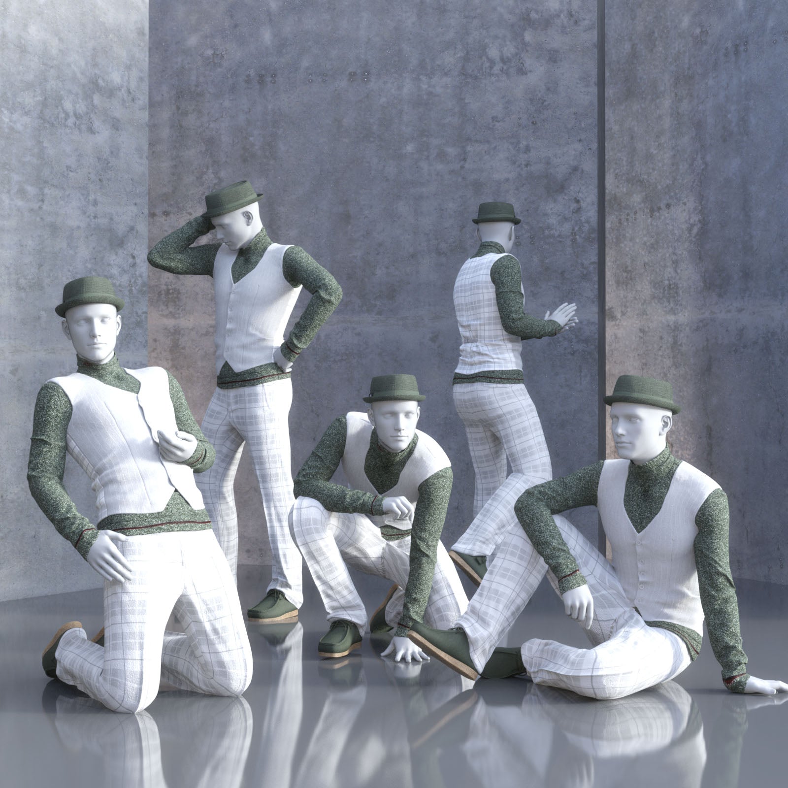 Fo' Shizzle Pack G8M - Image 7