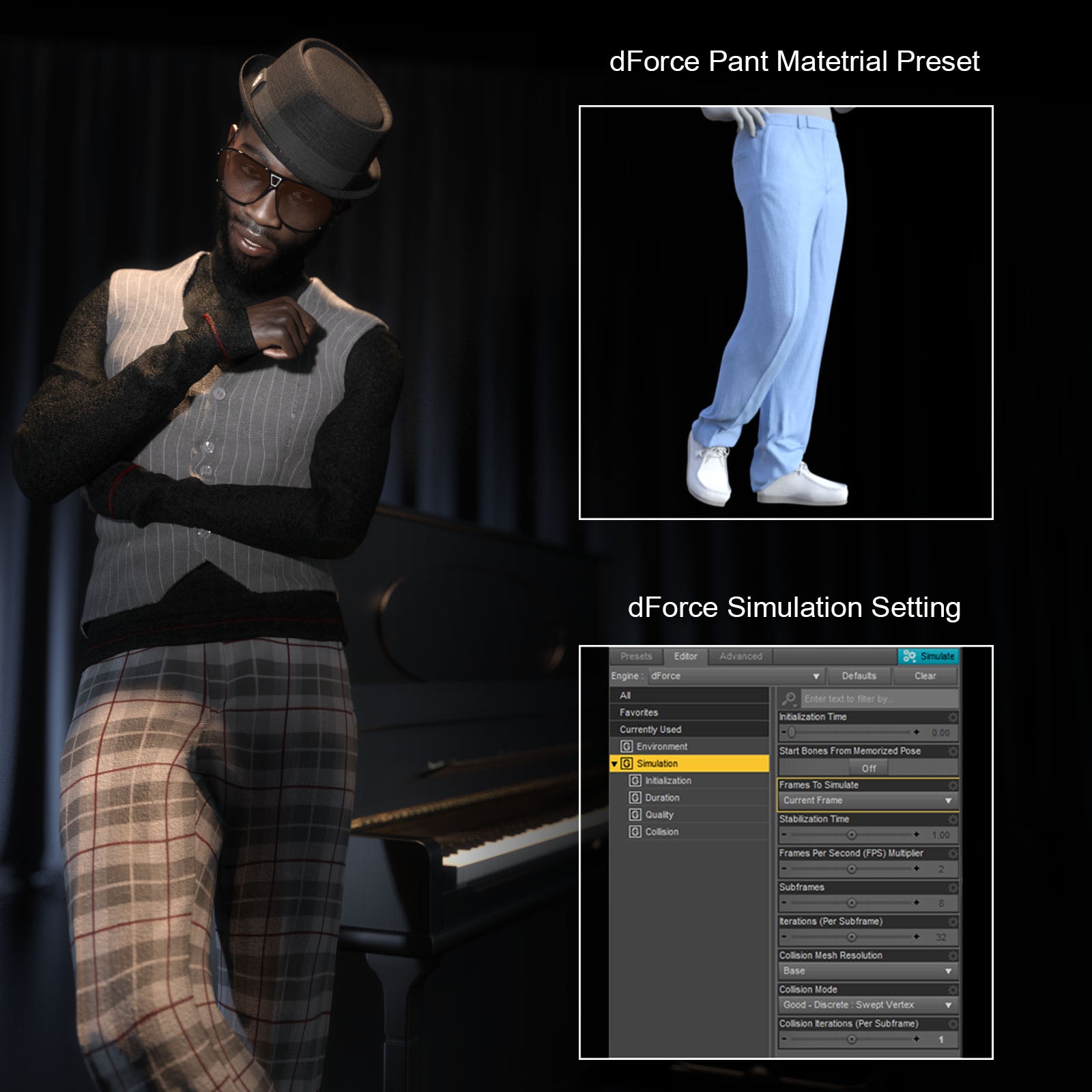 Fo' Shizzle Pack G8M - Image 9