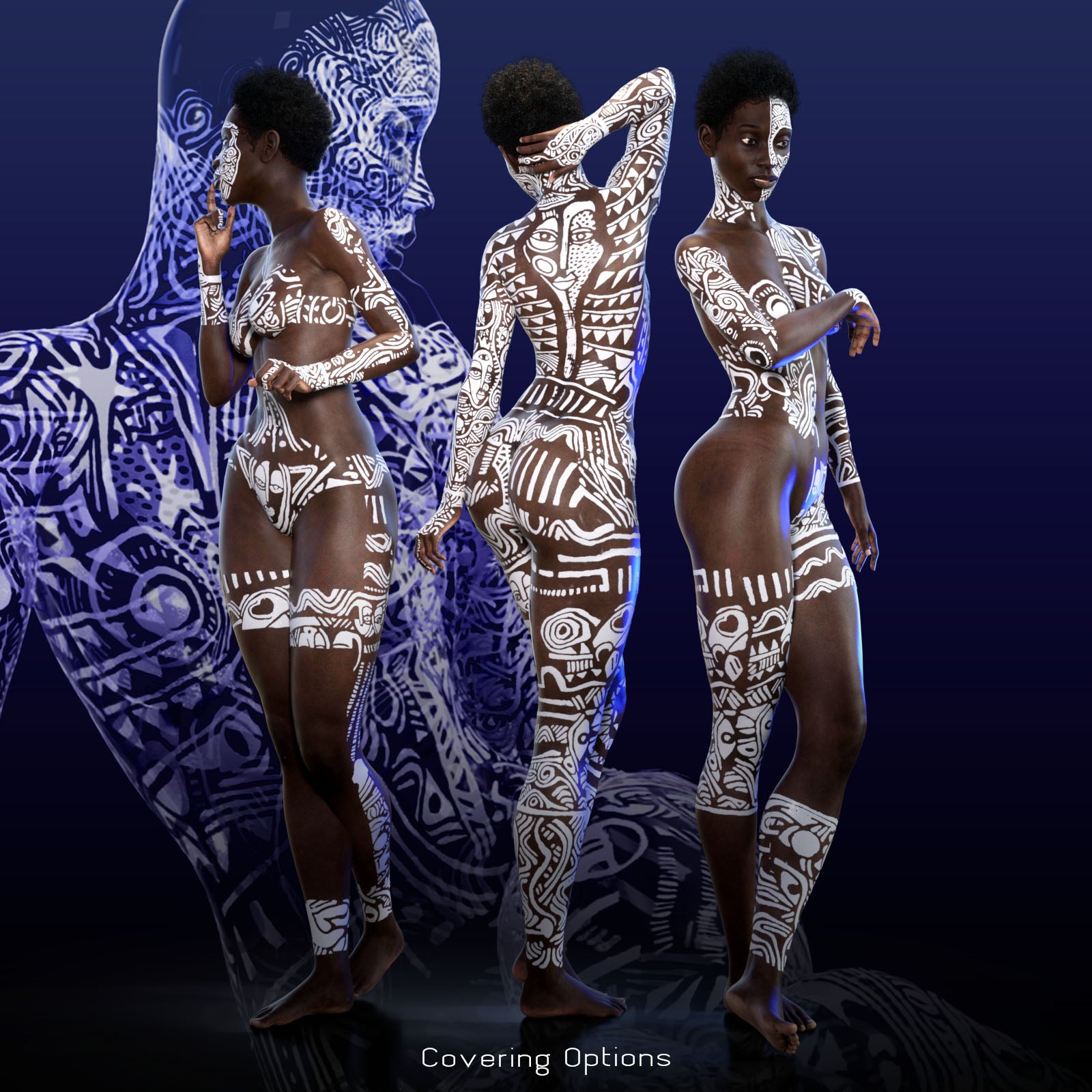 Makeda G8F - Image 5
