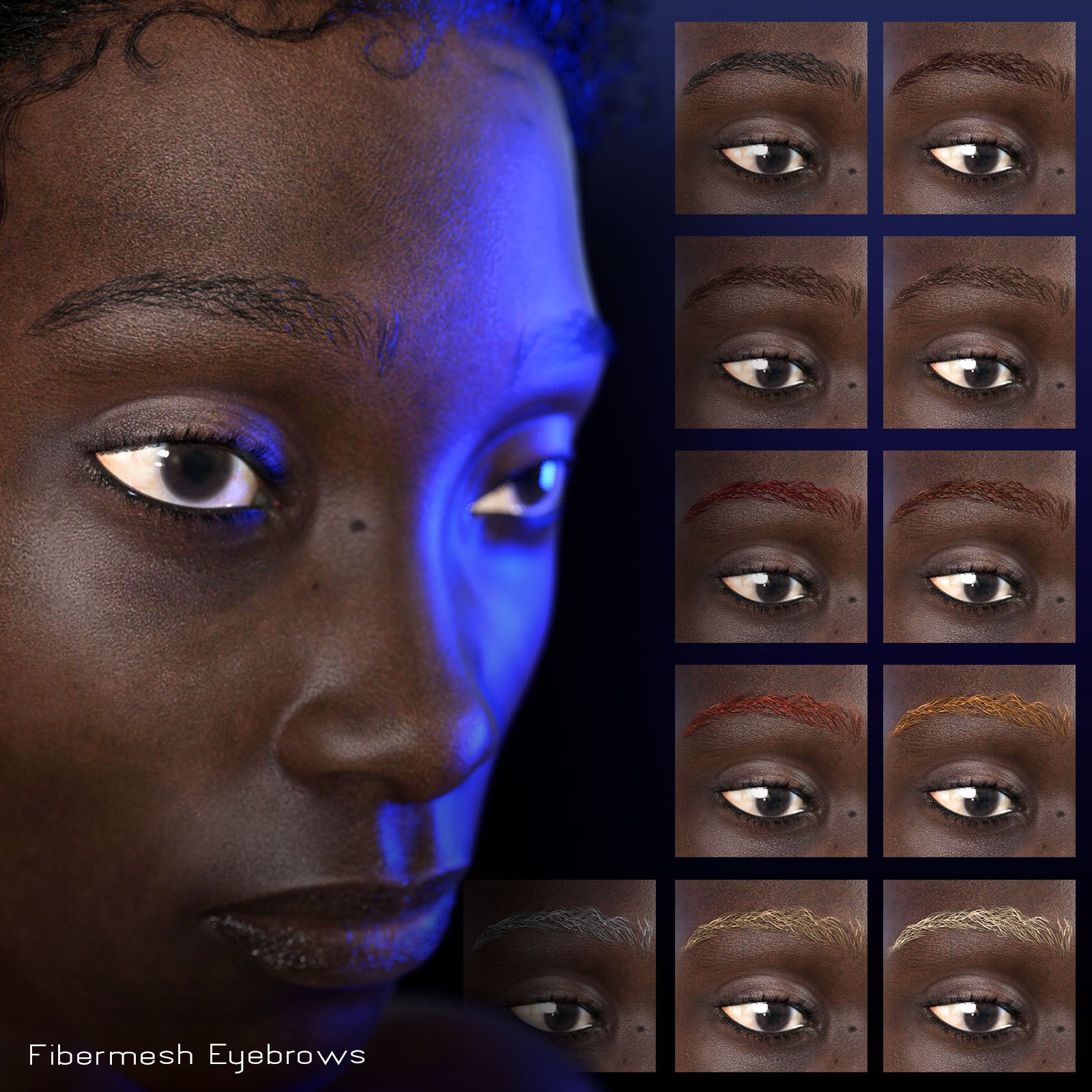 Makeda G8F - Image 4