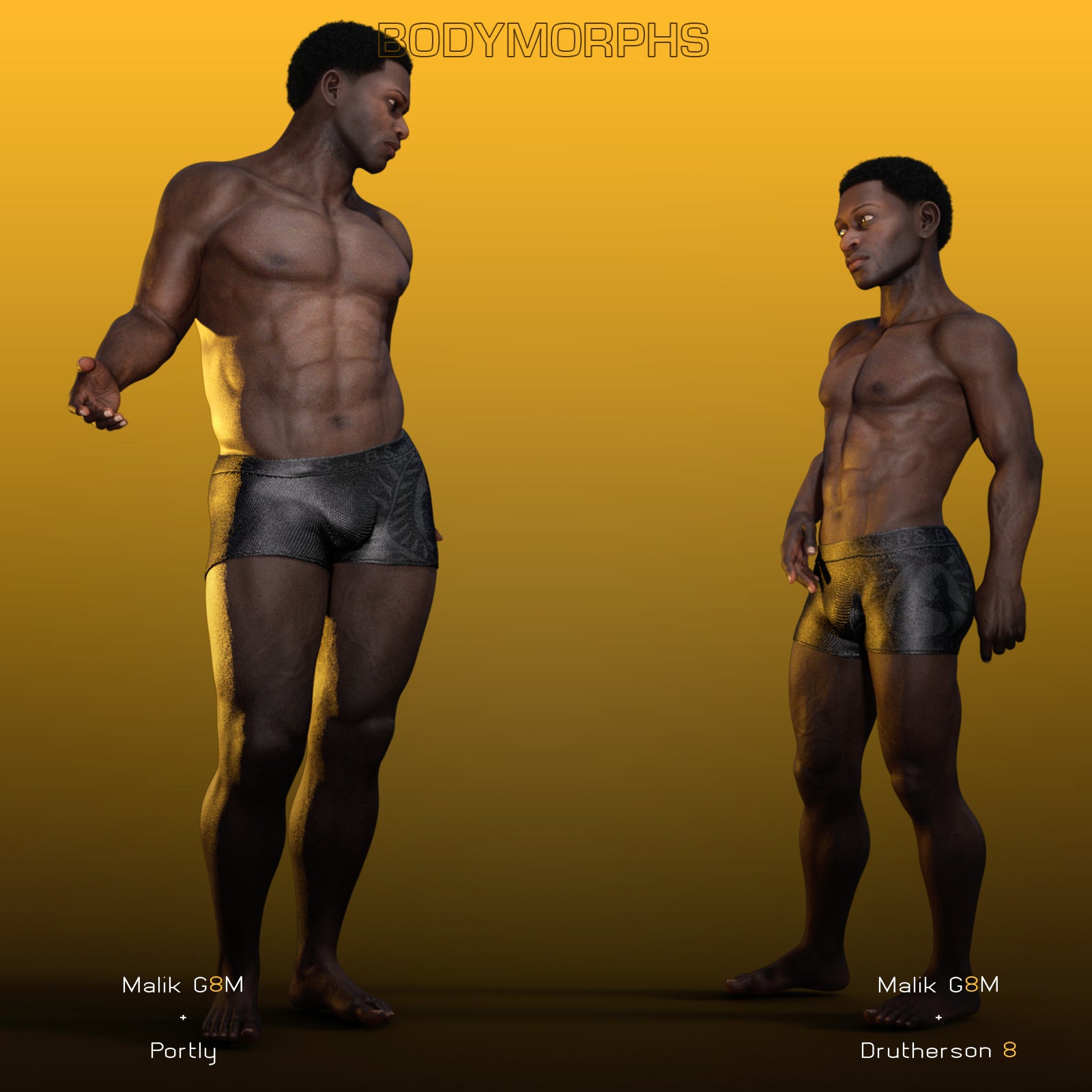 Malik G8M - Image 3