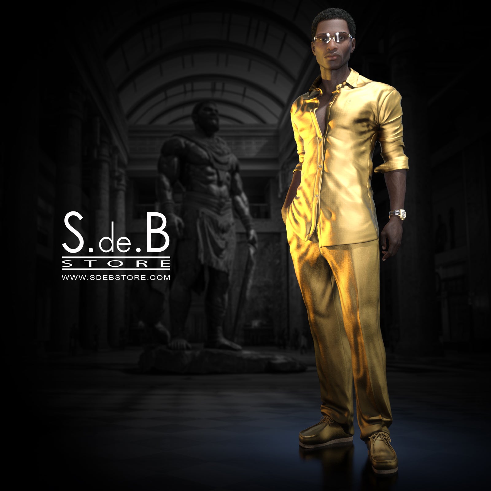 Malik G8M - Image 5