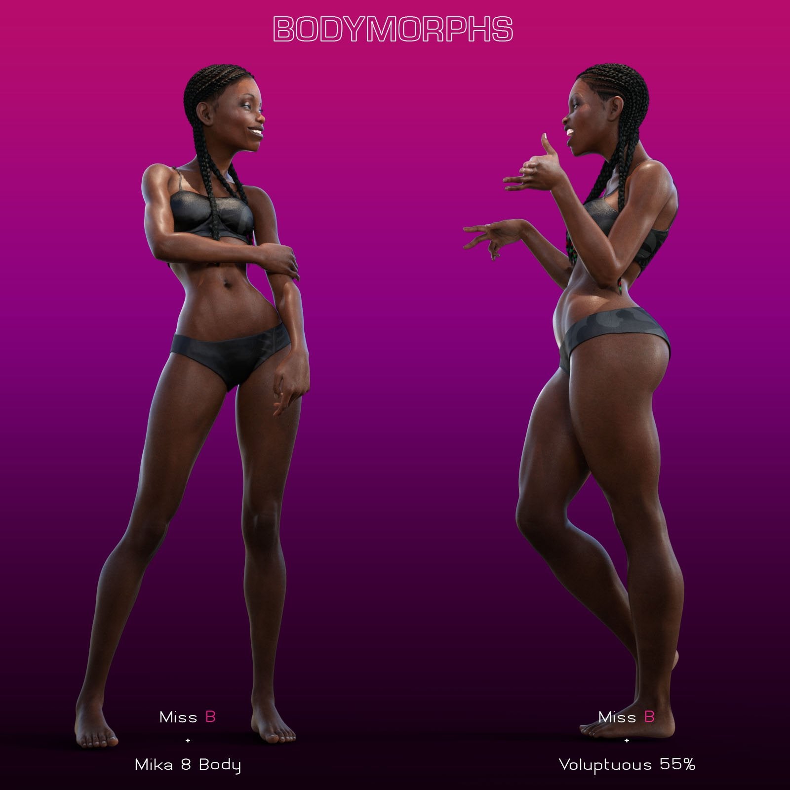 Miss B G8F - Image 2