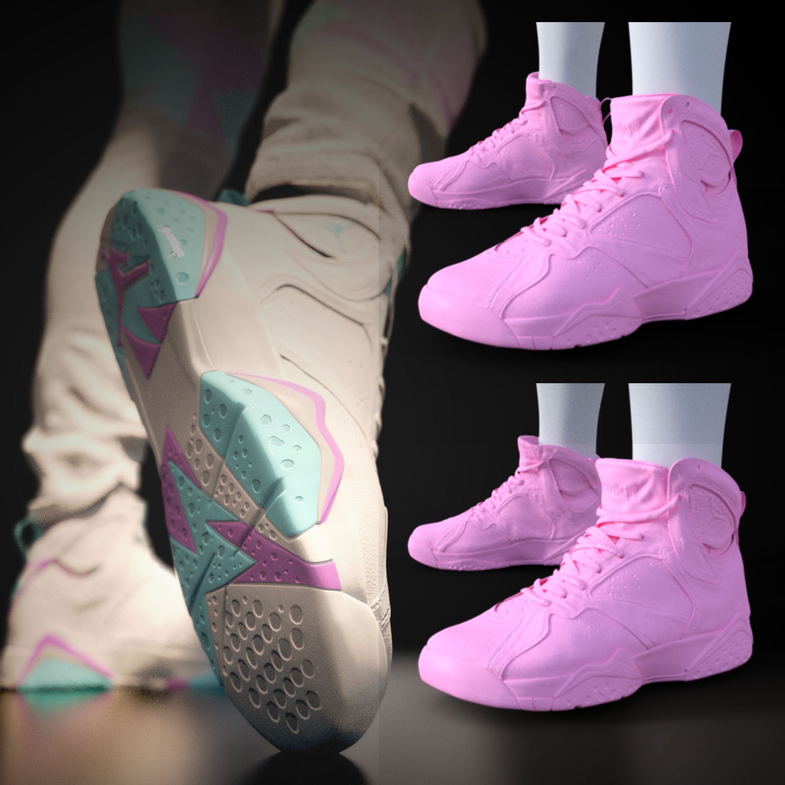 Puffer 'N Jojo G8F - Image 9
