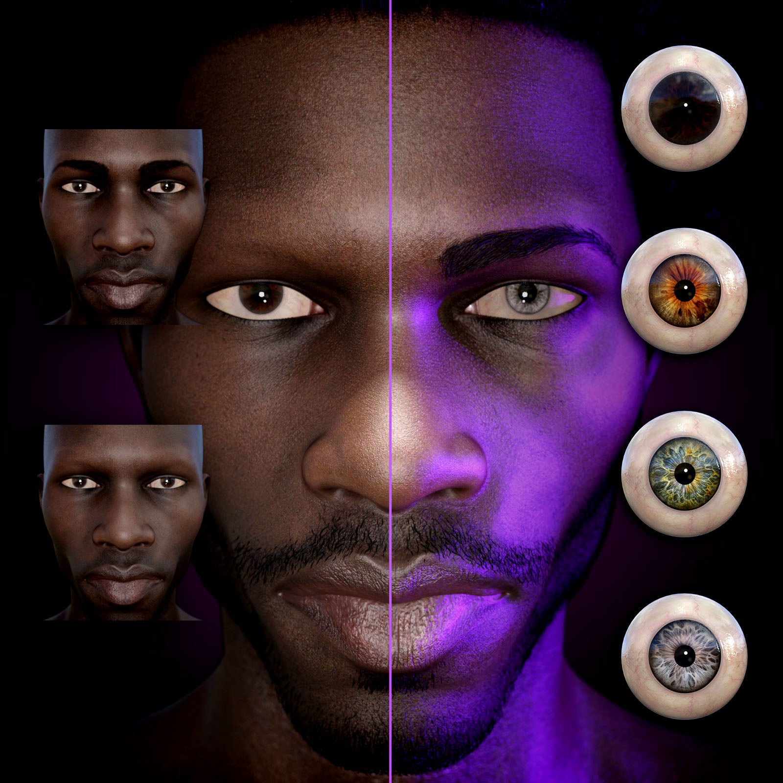 Sékou G8M - Image 2