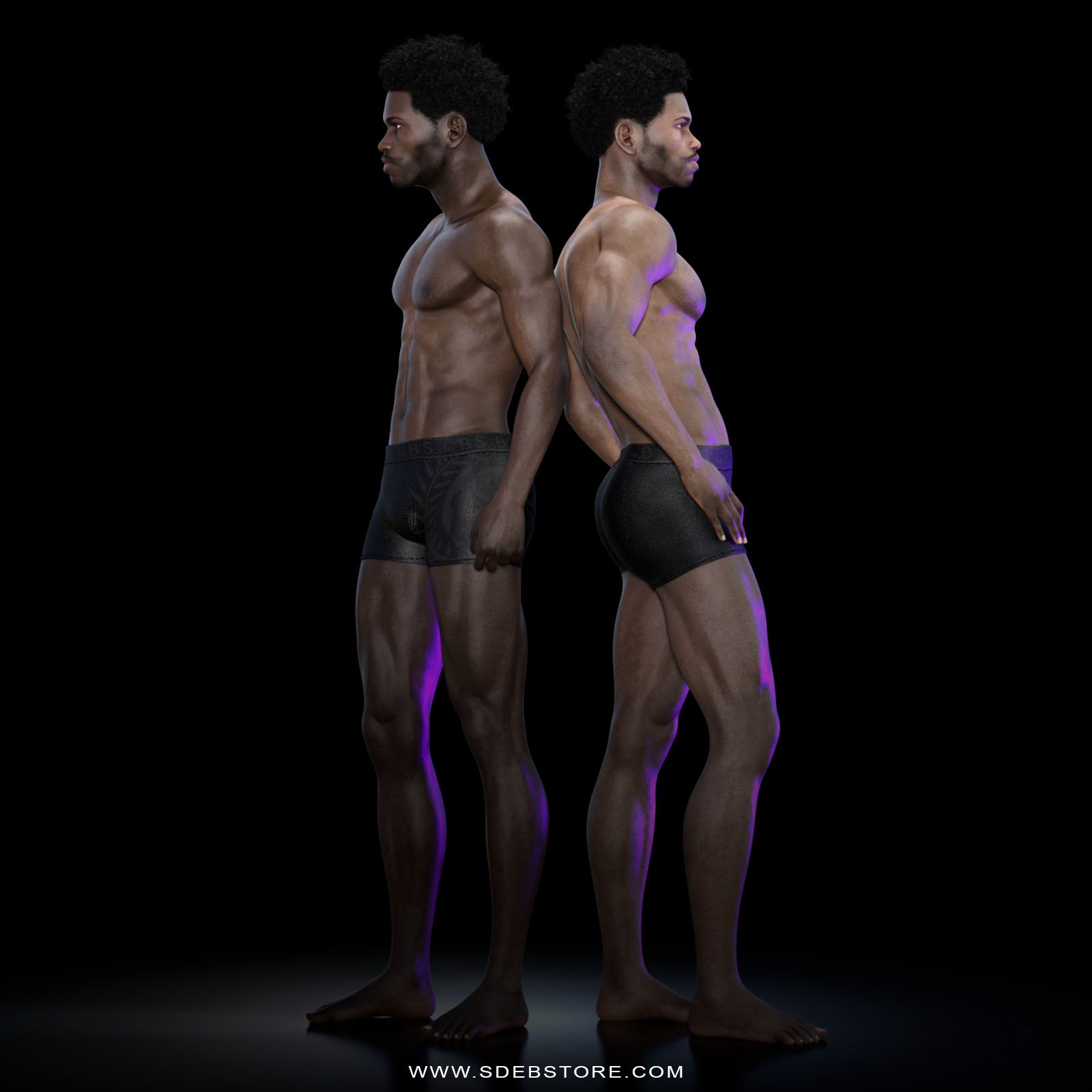 Sékou G8M - Image 3