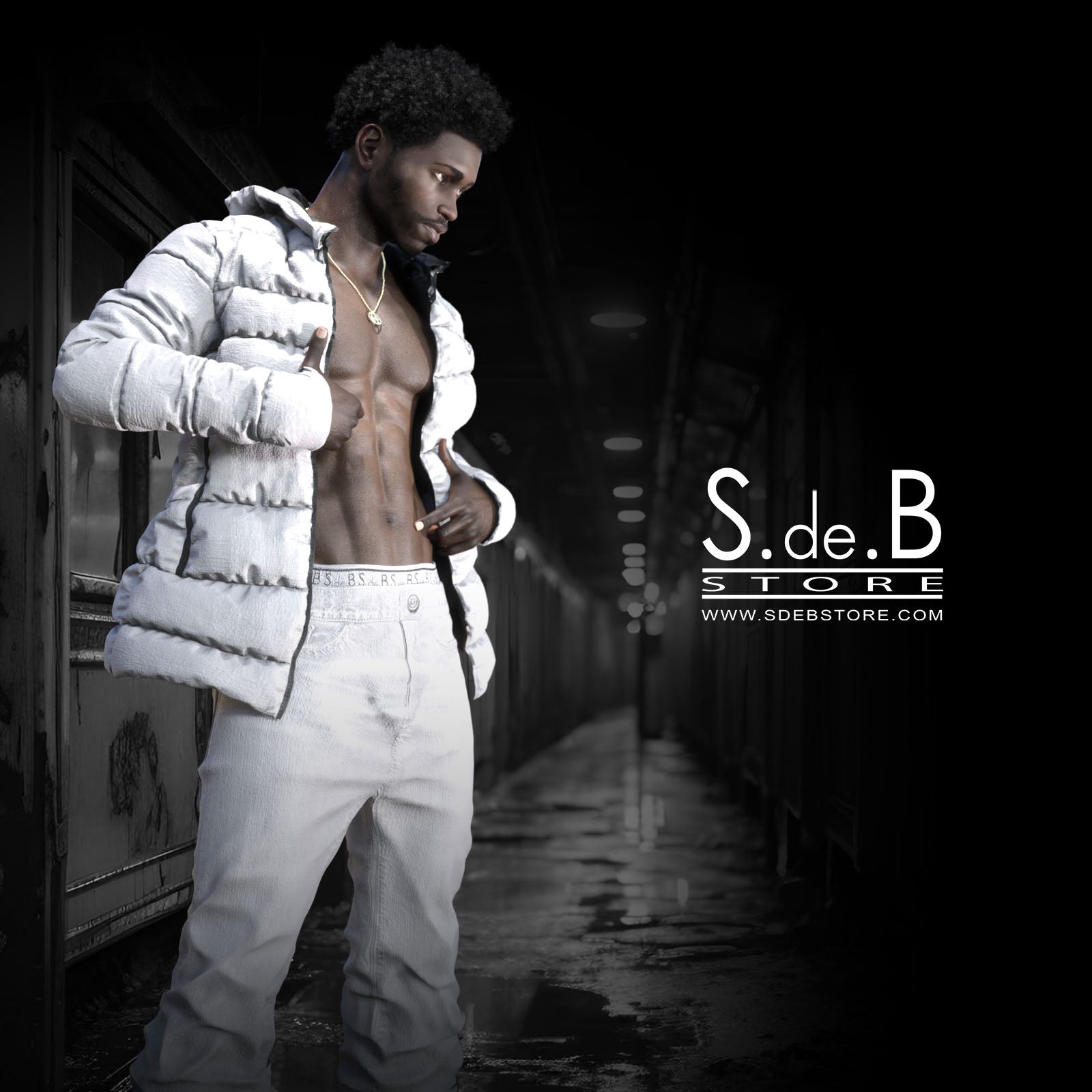 Sékou G8M - Image 5