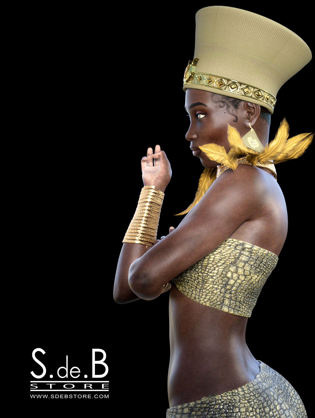 ZuluQueen Pack G8F - Image 12
